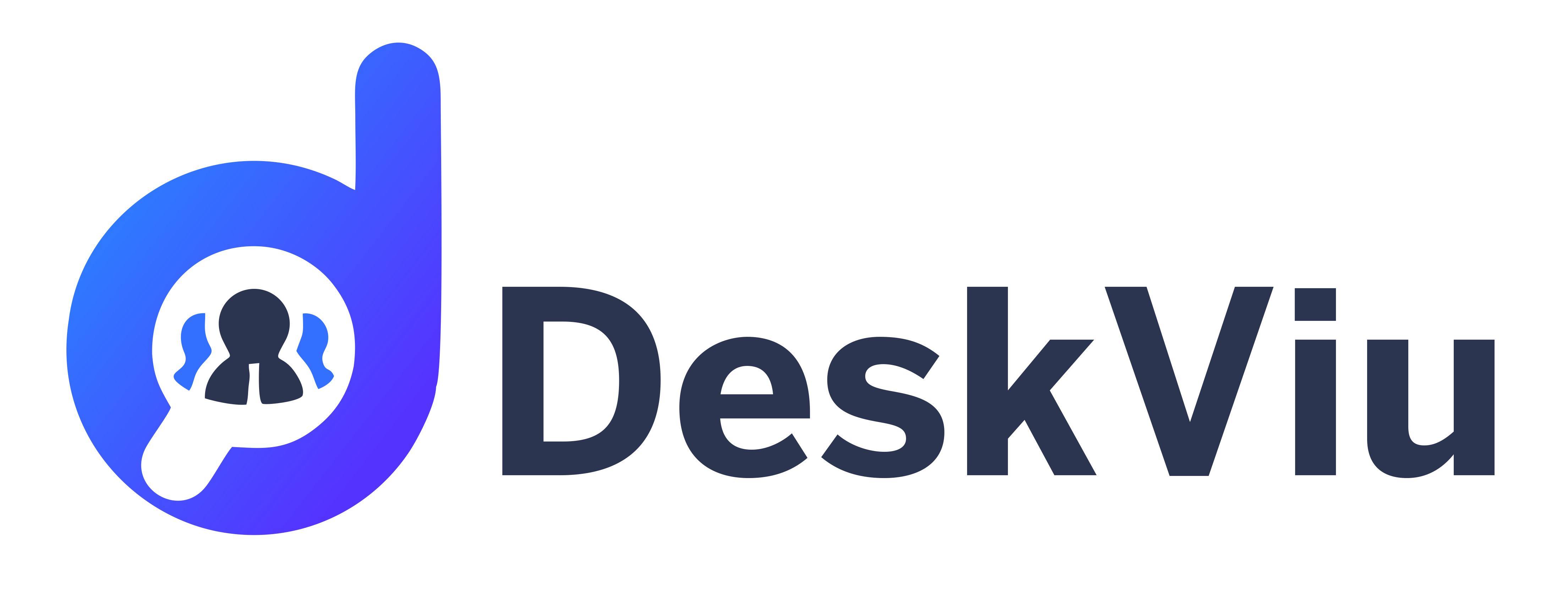 DeskViu